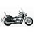Tourers and Cruisers