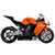 Racing and Track Bikes